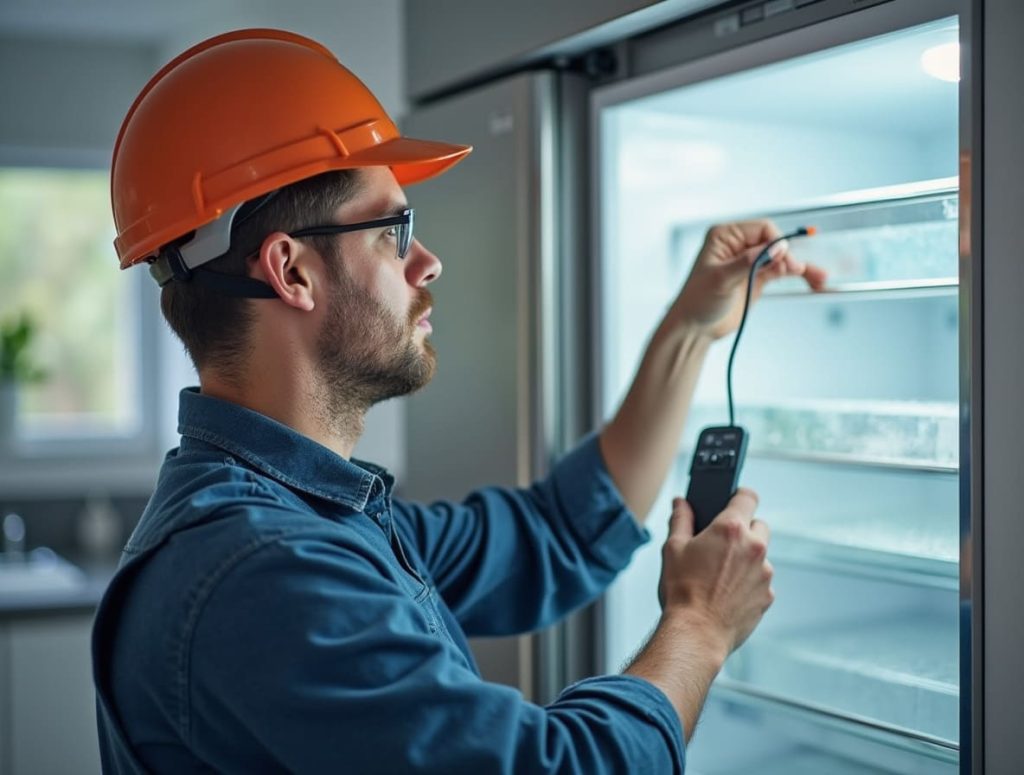 صيانة ثلاجات في الاسكندرية