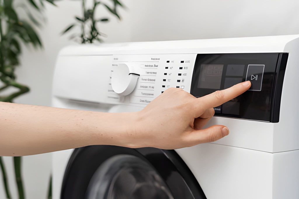 رقم صيانة غسالات